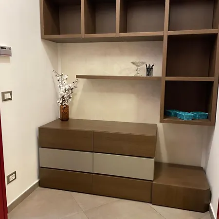 דירה Casa Luciano
