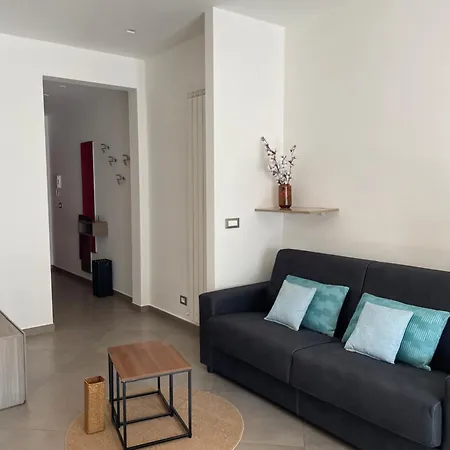Casa Luciano * Marina dʼAndora