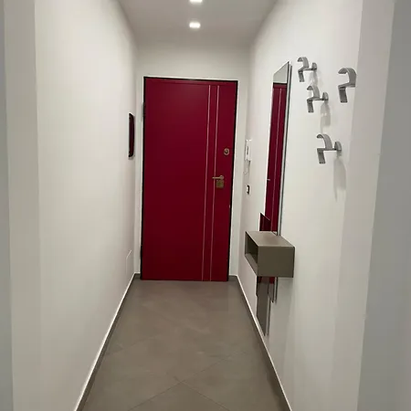 Casa Luciano Apartment *