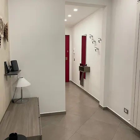 Apartment Casa Luciano *