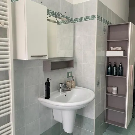 Apartment Casa Luciano Andora