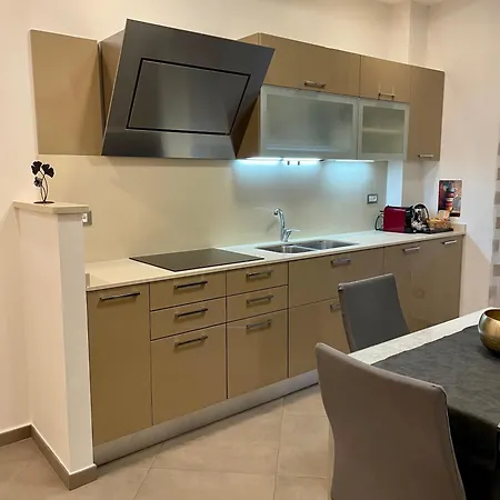 Apartment Casa Luciano