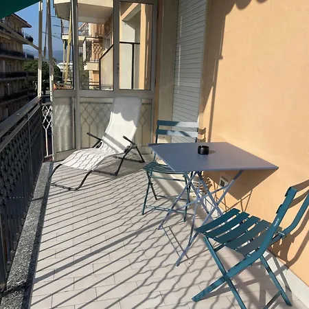 Casa Luciano Marina dʼAndora